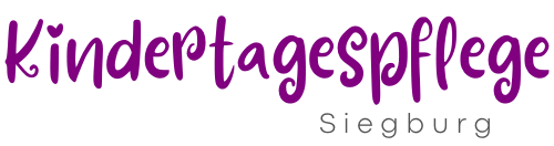 Kindertagespflege Siegburg